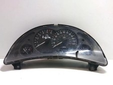 Compteur Opel AGILA