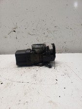 1999-2003 Saab 9-3 Throttle Body Convertible 9188186 1577799