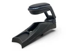 Mini Cooper Convertible Center Armrest Retrofit Anthracite 51160398467 05-08 R52