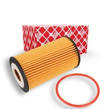 FEBI BILSTEIN Ölfilter Oelfilter Oil Filter 37257