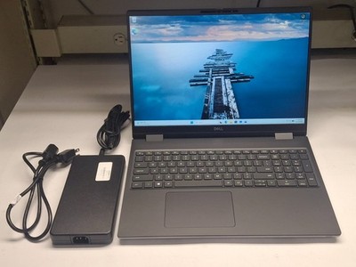 Dell Precision 7670 16'' i9-12950HX 128GB 1TB SSD RTXA2000 8GB W11P''DELL WARRANTY