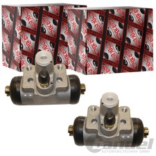 Tambour de frein Isuzu D-MAX