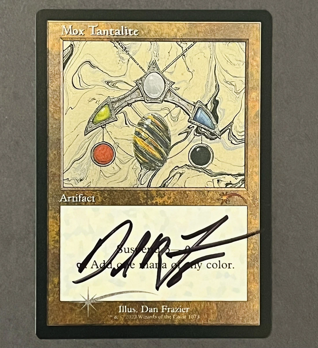 Mtg Artist Proof for sale | eBay