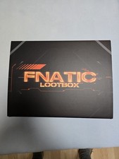 Fnatic Pioneer Lootbox 2023 (new)