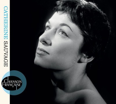 Catherine Sauvage Chanson Francaise (CD)