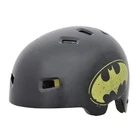 Batman Helmet BMX Scooter Bike MTB Skate Childrens Child kids