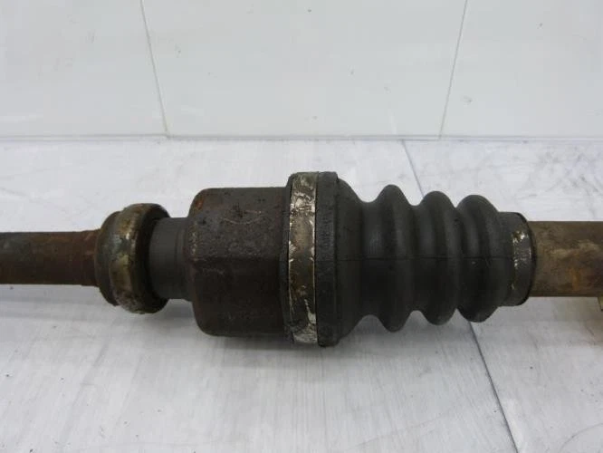 Cardan droit (transmission) PEUGEOT 206 PHASE 1 32733L - Photo 2/4