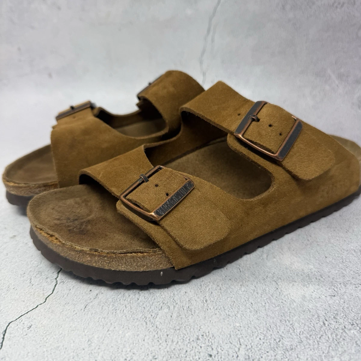 Birkis Birkenstock 39 Unisex Adult Shoes products for sale 