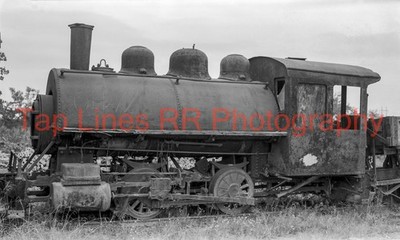Merry Brothers Brick & Tile #uk LS Augusta GA 9-10-1962 PSoyring NEU 8x10 FOTO