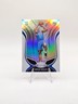 Darius Bazley 2019-20 Panini Certified RC Silver Mirror #192 Thunder
