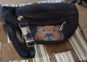 kenzo waist bag | eBay