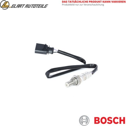 LAMBDASONDE F 00H L00 053 FÜR SUBARU LEGACY/I/II/III SVX IMPREZA EJ18E 1.8L 4cyl