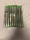 10 Brand New Sealed Xbox One Games Lot Digimon Deus Ex Kingdom Hearts 3 RPG — photo 3