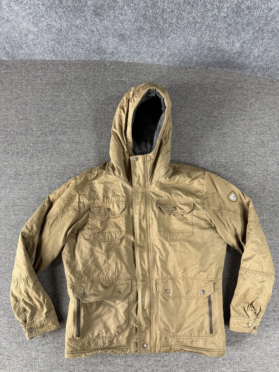 Parka Coats, Jackets & Vests Size XL for Men for sale | eBay