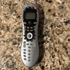 Logitech Harmony 670 Universal Programmable Remote Control