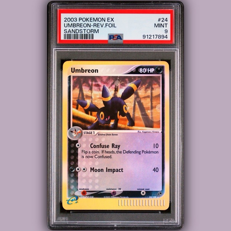 Umbreon