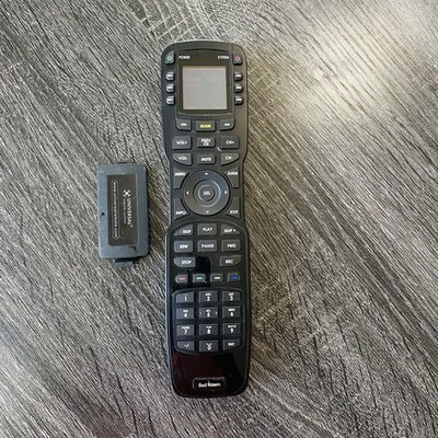 Genuine Universal Remote Control MX-780 Tested Works Read..