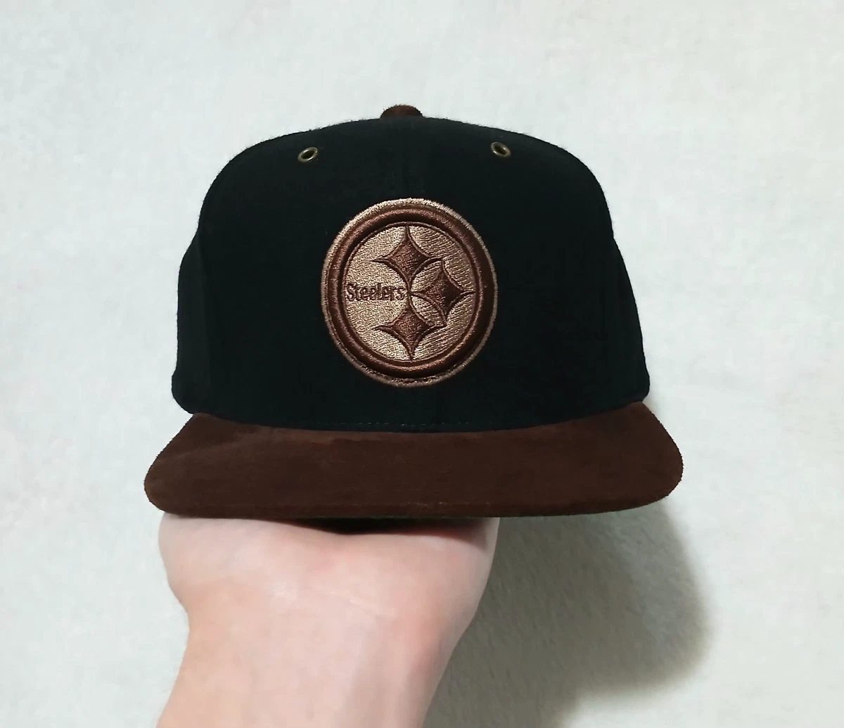 Mitchell & Ness Brown Adjustable Hats for Men for sale | eBay