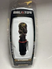 Brunton Storm Wind & waterproof Butane Tactical Lighter - New/difficult to find