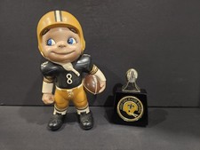 Vintage 1974 New Orleans Saints Archie Mannin...