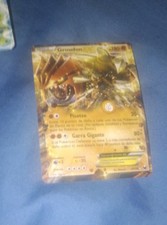 Groudon EX 54/108 Dark Explorers Holo on eBay