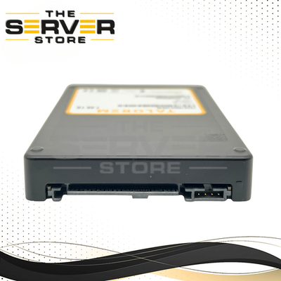 Talorem 7.68TB SAS 12Gbps SFF 2.5