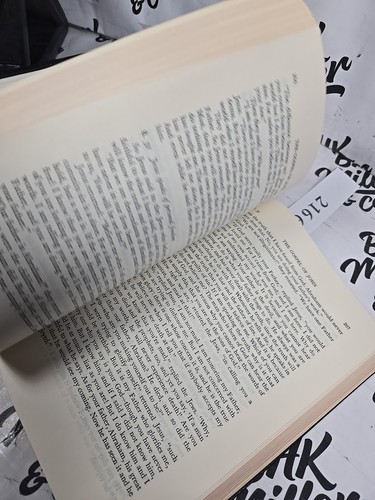 The New Testament in Modern English JB Phillips 1964 Macmillan Leather - Foto 12 di 15