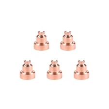 New Package of 5 Kemao Plasma Drag-Cut Torch Shields 220818 for PMX45XP/65/85