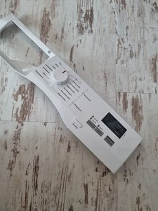 AEG 7000 Series Trockner WÄRMEPUMPENTROCKNER Elektronik Display Steuerung