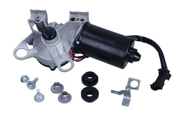 Moteur d'essuie-glace MAXGEAR 57-0232 pour pare-brise OPEL