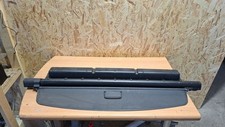 Skoda Fabia Mk2 (5J) 2007 Rear Boot Cover Boot Cover SRK4095