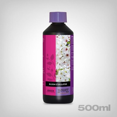 Atami B'cuzz Blütestimulator 500ml - max Ertrag, Aroma organisch für Profis