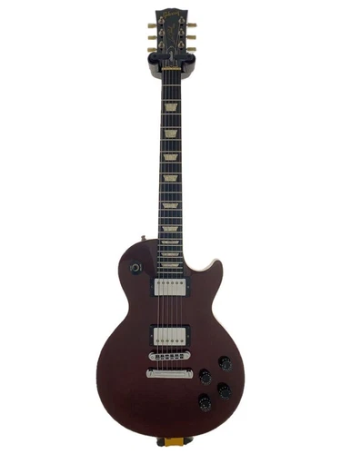 Gibson Electric Guitar LP Studio 1997 HC Les Paul Type Red HH Used