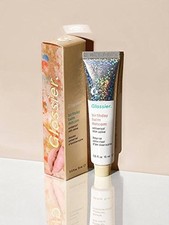 Glossier Balm Dotcom Błyszczyk do ust w urodziny ~ Fabrycznie nowy z metką ~ 15 ml / Pełny rozmiar ~ Sugerowana cena detaliczna 16 USD