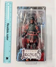 Mythic Legions Lord Bushotee & Pelvicus