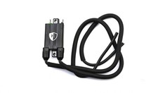 Ignition Coil for 1989 Kawasaki GPX 600 R (ZX600C2)