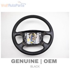 1999-2004 Vw Eurovan Gls - 4-spoke Steering Wheel 7d0419091p 1999-2004 Vw Eurovan Gls - 4-spoke Steering Wheel 7d0419091p