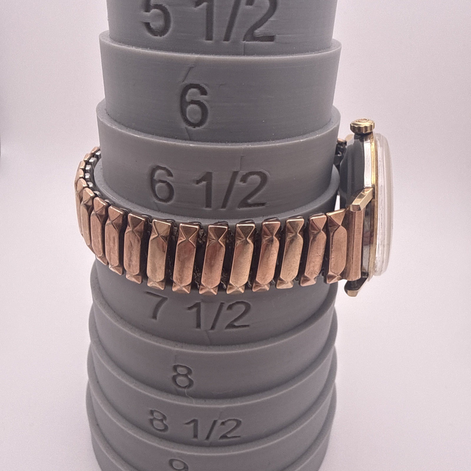 1960’s. Omega Seamaster DeVille Automatic Caliber… - image 21