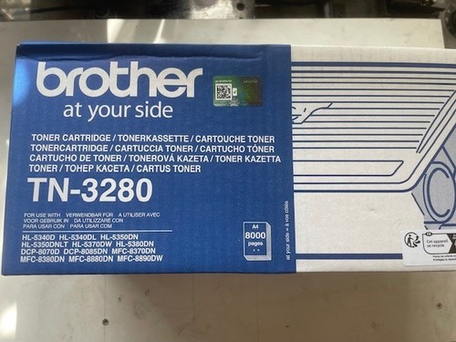 Original Brother TN3280 A-Ware