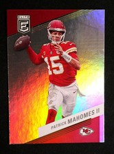 2023 PANINI DONRUSS ELite Patrick Mahomes #83