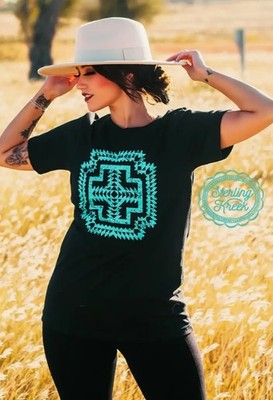 Sterling Kreek Chickasaw Tshirt, Size Medium, Unisex Sizing, Men s/women s