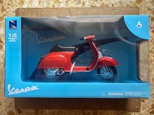 Vespa 50 Special - New Ray 1:6 - NR49533RE