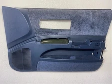 Right Passenger Door Panel 1991-1996 Impala SS Caprice Roadmaster Custom Cruiser