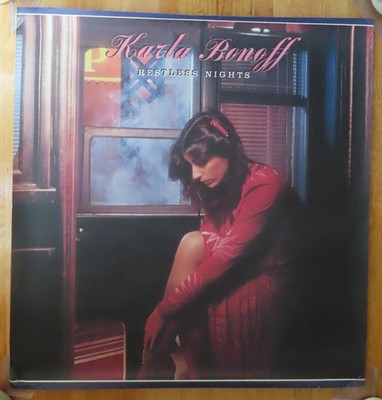 1979 Singer KARLA BONOFF 