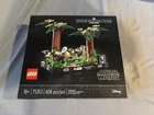 LEGO Star Wars: Endor Speeder Chase Diorama (75353) New