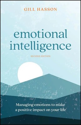 Emotional Intelligence | Gill Hasson | Englisch | Taschenbuch | 2024