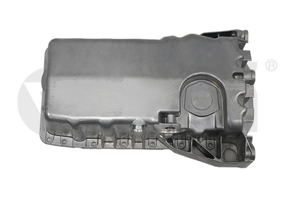 Vika ÖLwanne 11030039401 Aluminium FüR VW Jetta 4 162 163 AV3 AV2 NEW Beetle 9C1-image