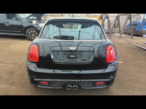 Chassis ECM Top Of Transmission Fits 15-20 MINI COOPER 6616609 - Picture 10 of 12
