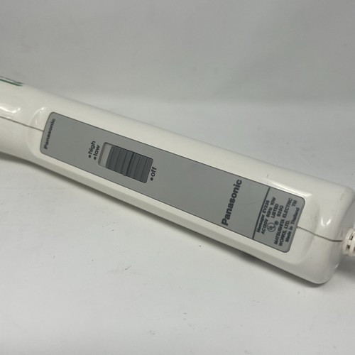 Vintage Panasonic Reach Easy EV236 2 Speed Personal Full Body Massager - Picture 2 of 5
