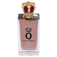 Q Intense by Dolce & Gabbana Perfume for Women EDP 3.3 / 3.4 oz New Tester